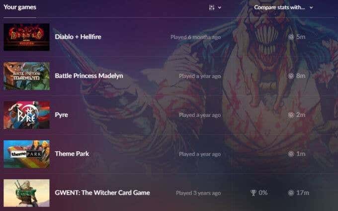 download gog games for mac