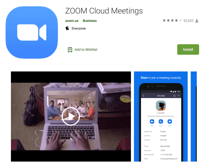 Quick Fixes When Your Zoom Meeting Camera Isn t Working - 31