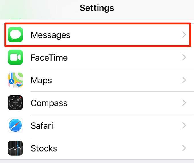 How To Turn Off Read Receipts In Some Popular Communication Apps - 5