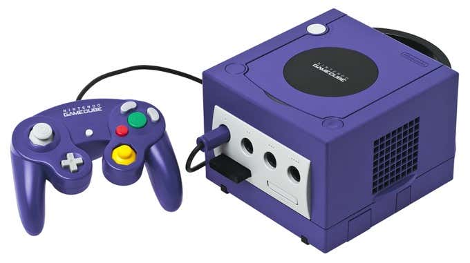 The 7 Best GameCube Games of All Time - 64