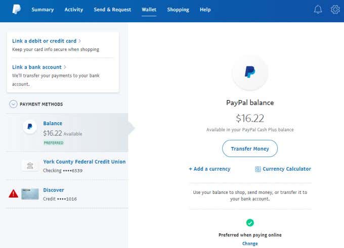 How to Use PayPal on Amazon - 79