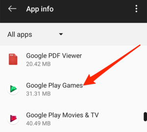 How To Fix Google Play Issues