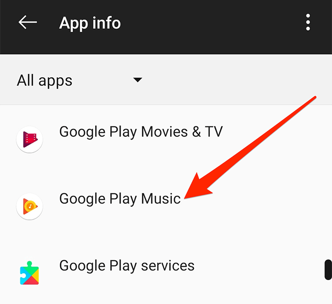 How To Fix Google Play Issues - 30