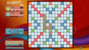 play pogo scrabble against computer