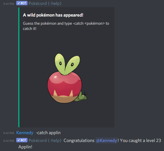 Discord Anime Quiz Bot /