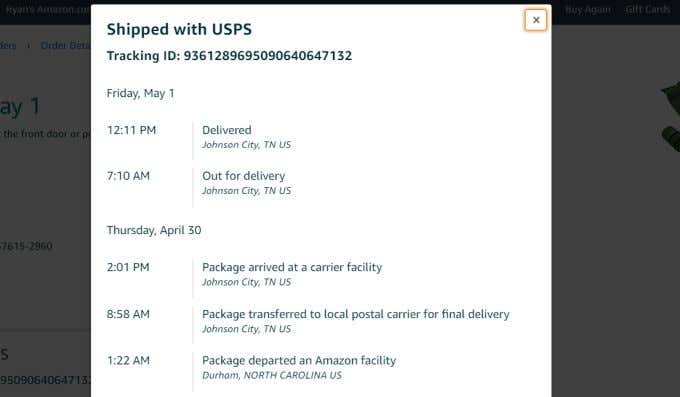 Your Amazon Order Not Received  What To Do About It - 53