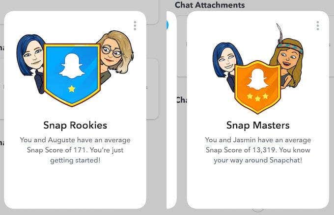 Snapchat Trophies Are Gone But This Snapchat Charm List Will Help - 32