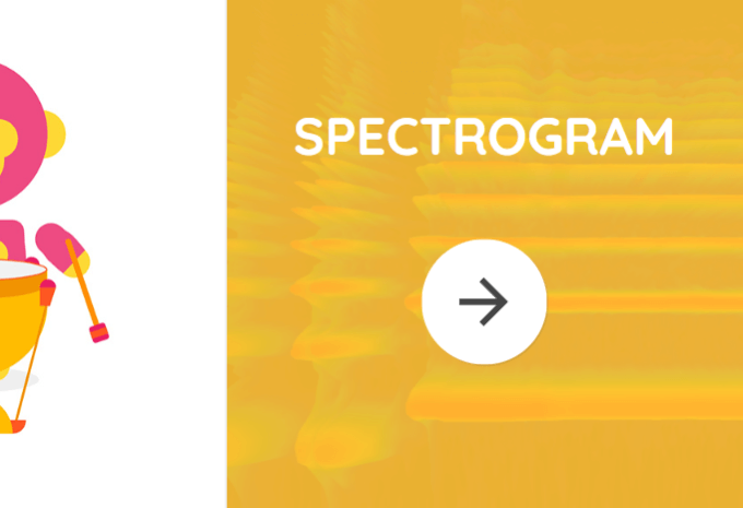 What Does Spectrogram Do? image - spectrogram