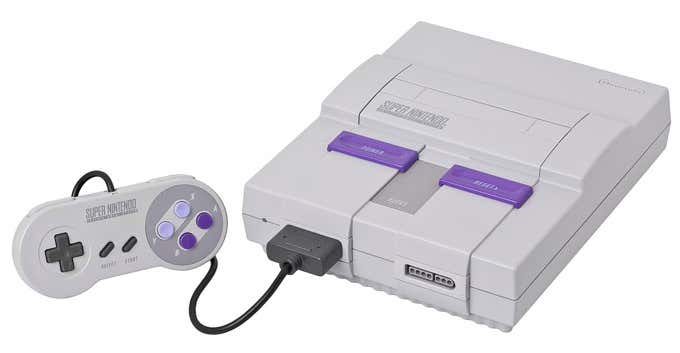 The 7 Best SNES Games of All Time image - super-nintendo