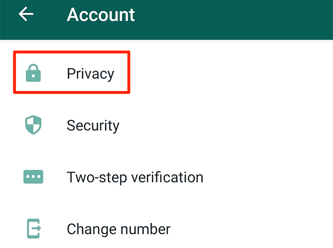 How To Turn Off Read Receipts In WhatsApp image 3 - whatsapp-privacy