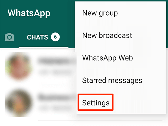 How To Turn Off Read Receipts In Some Popular Communication Apps - 99