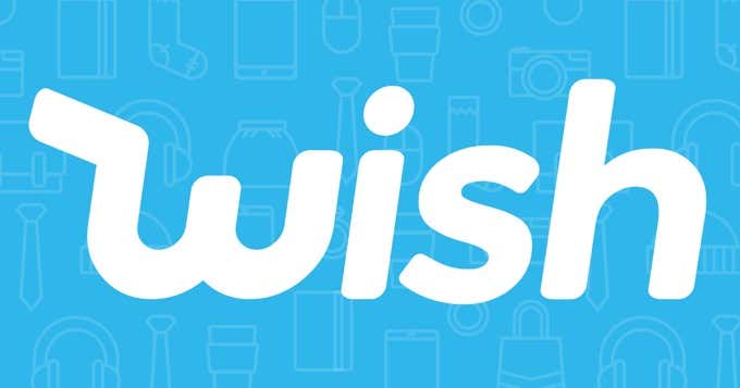 Wish Is Still Pretty Risky image 2 - wish-logo