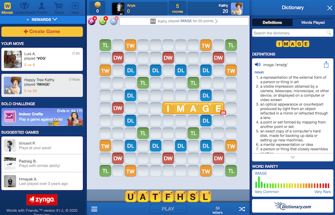 Scrabble Games on Facebook image 3 - words-with-friends_facebook