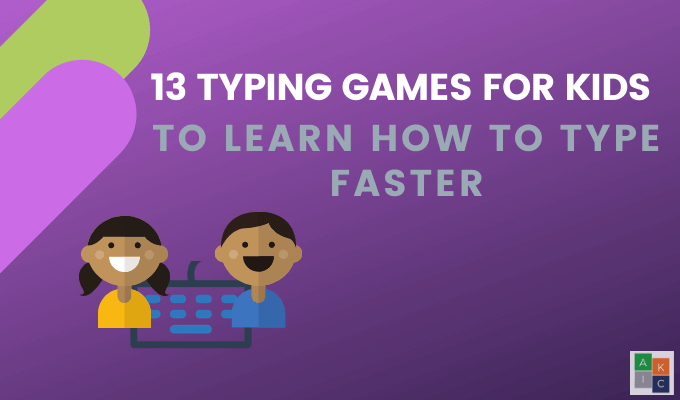 best typing software for mac kids