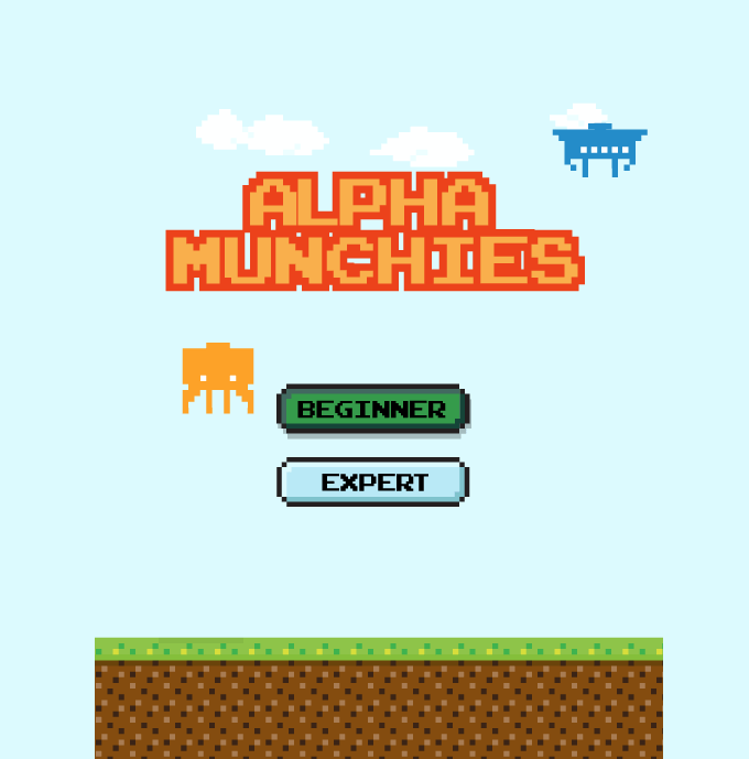 Alpha Munchies image - Alpha-Munchies