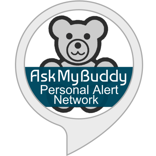 Ask My Buddy image - Ask-My-Buddy