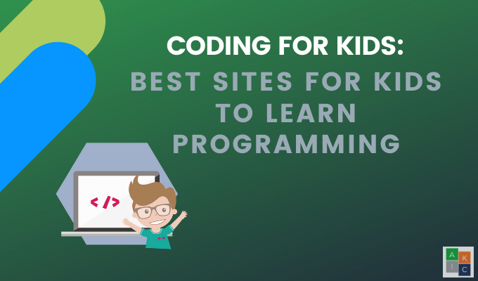 Knuppel Ambitieus bros Coding For Kids: Best Sites For Kids To Learn Programming