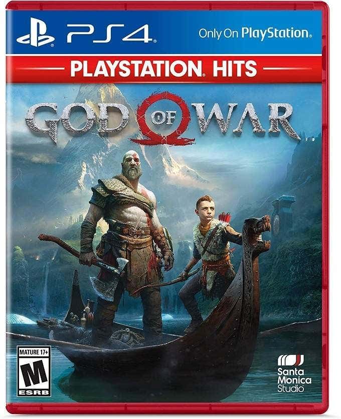 God of War image - GOW