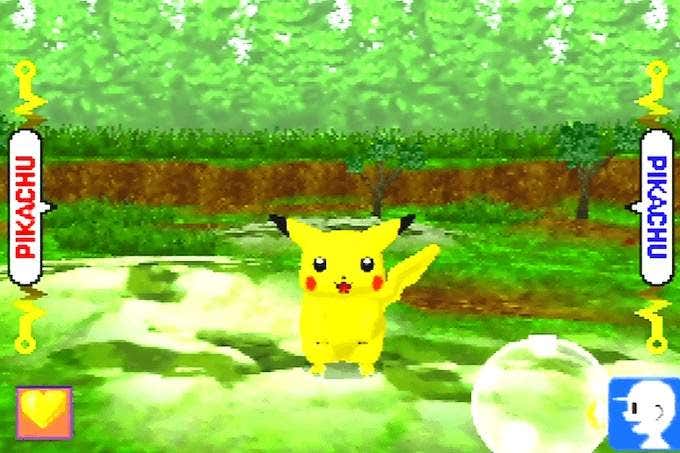 Hey You, Pikachu! image - HeyYouPikachu