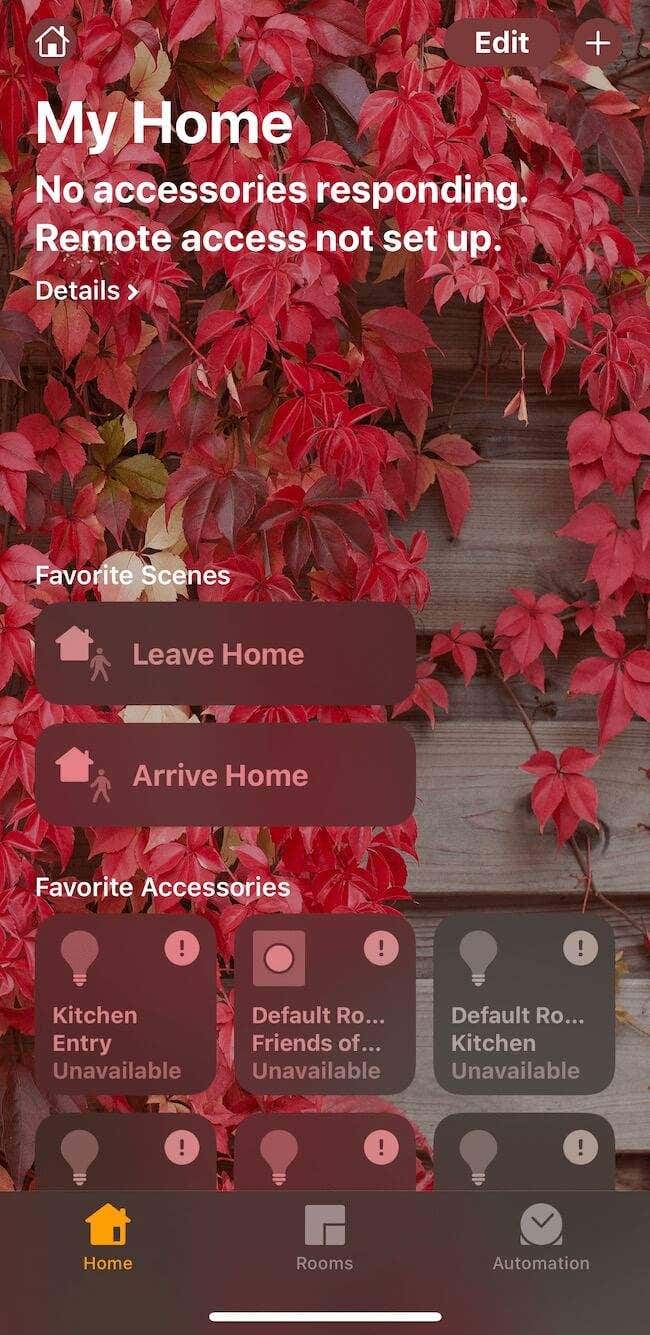 4 Best Smart Home Apps for Smart Home Automation