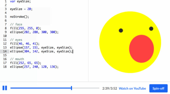 khan academy coding javascript