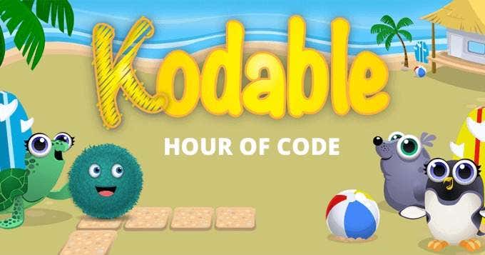 Kodable image - Kodable