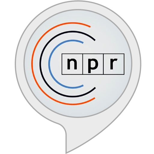 NPR Hourly News Summary image - NPR