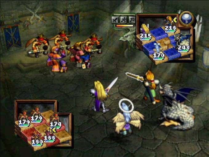 15 Best N64 RPG Games Of All Time