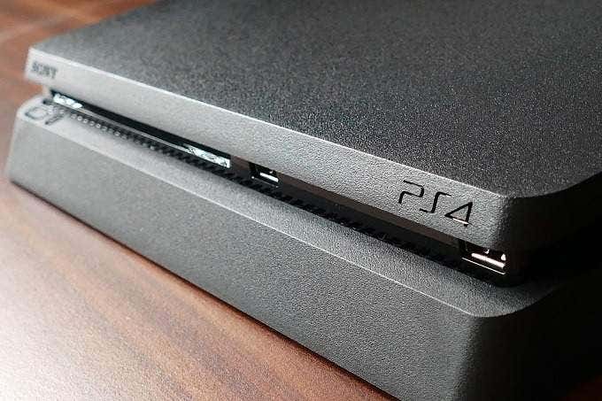 9 Best Games On PS4 - 75