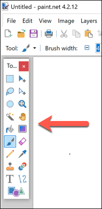 paint.net instructions