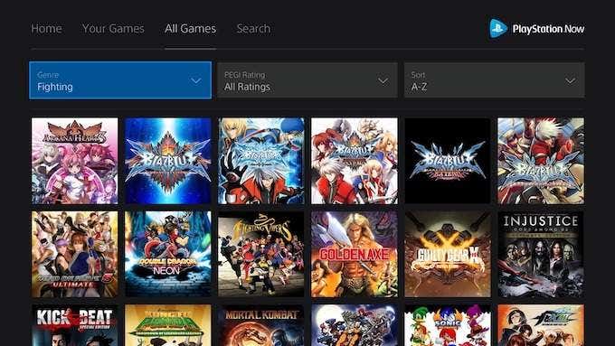 Is PlayStation Now Worth It  - 79