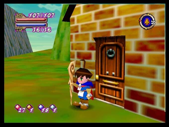 Quest 64 image - Quest-64