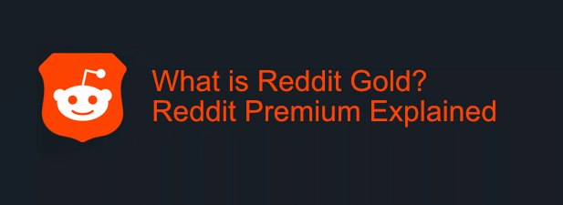 What Is Reddit Gold  - 76