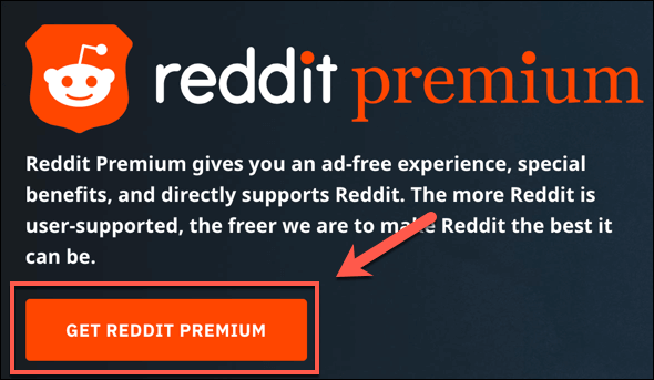 How to Purchase Reddit Premium And Reddit Coins image 2 - Reddit-Premium-Buy-Button