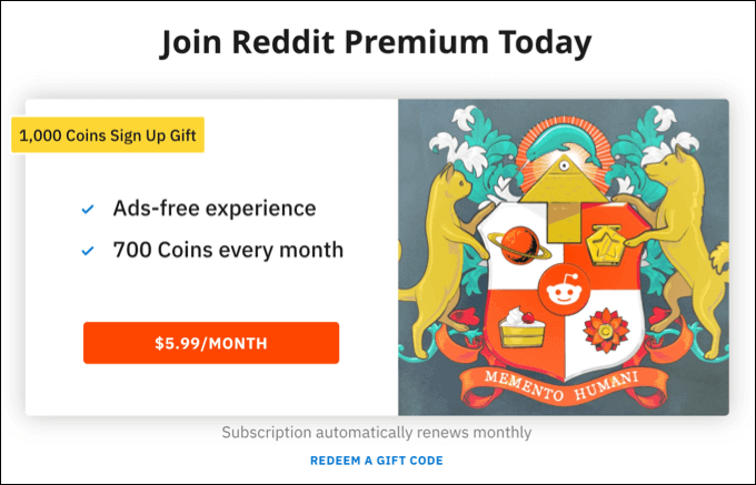 What Is Reddit Gold  - 53