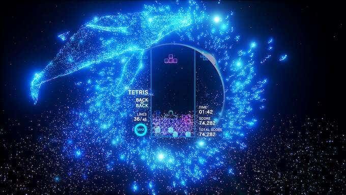 Tetris Effect image - Tetris-Effect