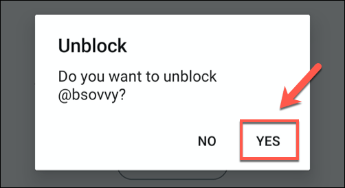 How To Block Someone On Twitter & Know When You’ve Been Blocked