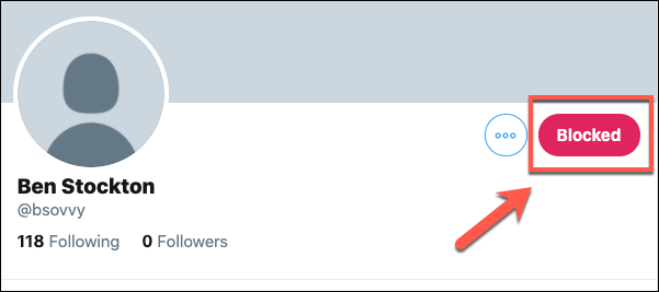 How To Block Someone On Twitter   Know When You ve Been Blocked - 32