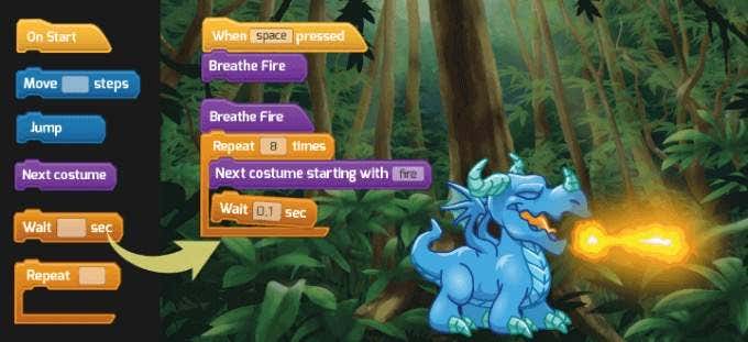 Coding For Kids  Best Sites For Kids To Learn Programming - 16