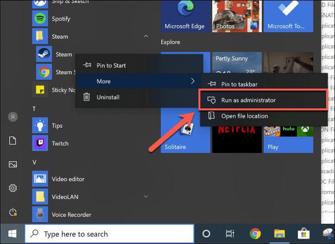 How To Run Steam As Admin And Why You May Need To - 52