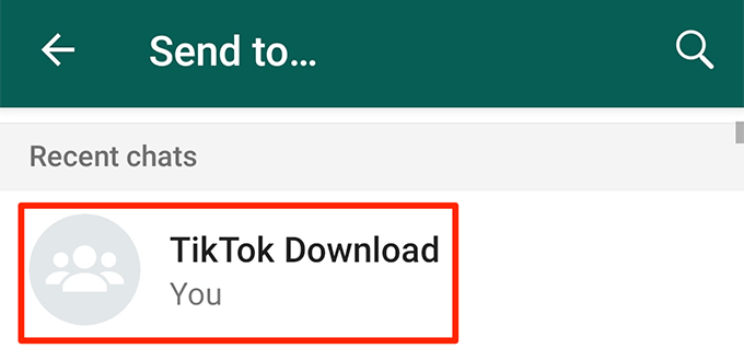 How To Download TikTok Videos - 97