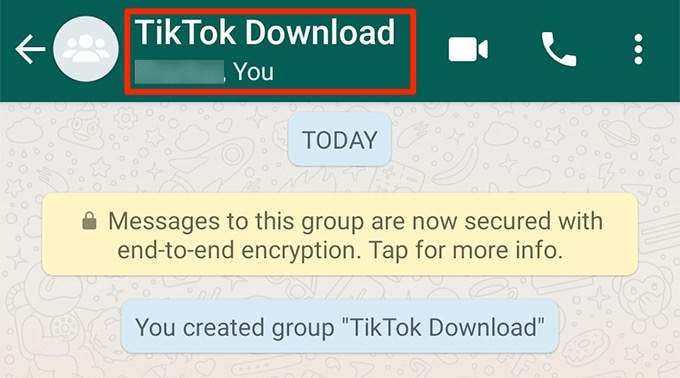 How To Download TikTok Videos - 31