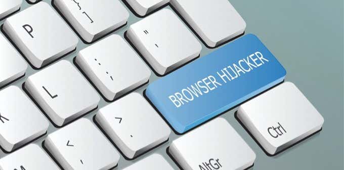 Dealing With Malicious Software image 6 - browser-hijacker