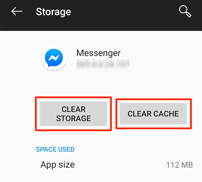 How To Log Out Of Facebook Messenger On iOS   Android - 80