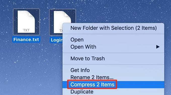 How To Hide Files In a JPG Picture - 17