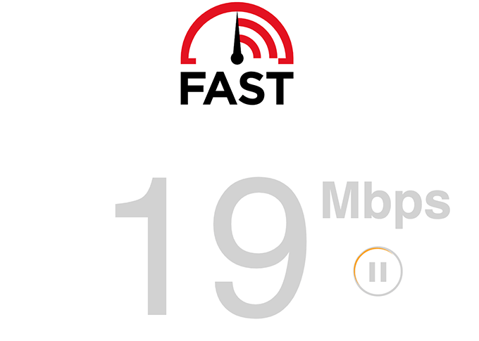 Test Your Internet Connection image 2 - fast