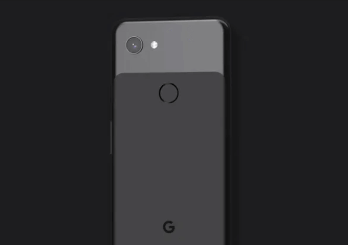 Google Pixel 3A For Best Value image - google-pixel-3a