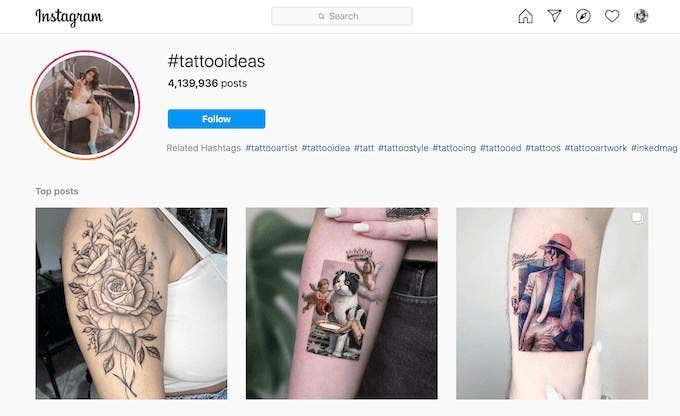 80 Free Small Tattoo Designs  Tattoo Insider