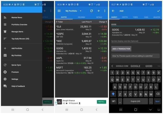 7 Best Stock Market Apps For Android And iOS - 51