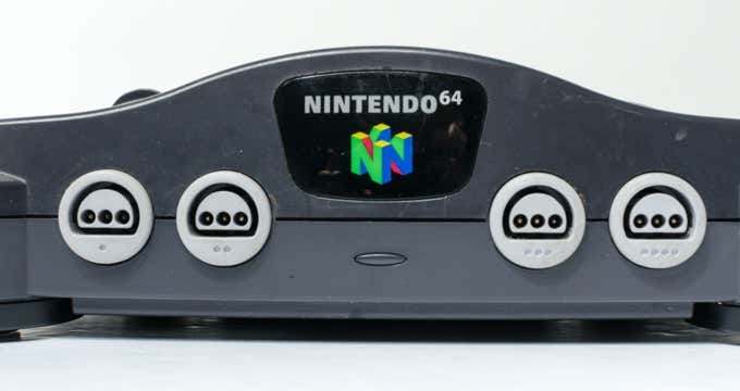 The 7 Best N64 Racing Games image - nintendo-64